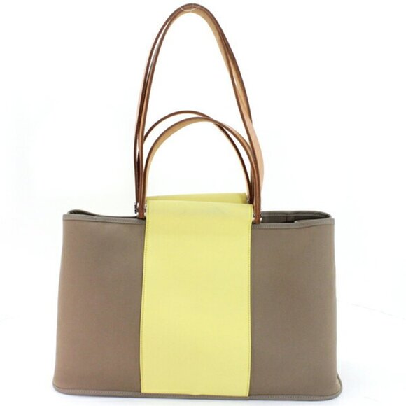 HERMES Gray Bag - Picture 1 of 15